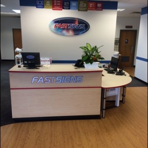 Photo of Fastsigns