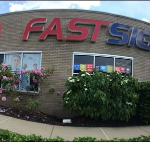 Photo of Fastsigns