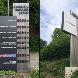 Photo of Fastsigns