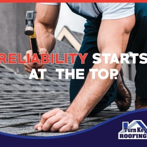 Photo of Turn Key Roofing and Home Improvements