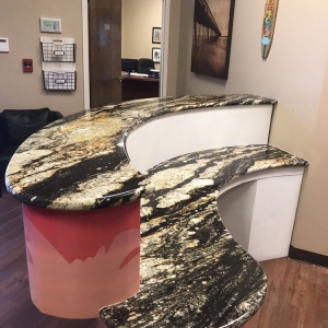 Photo of Granite Designer