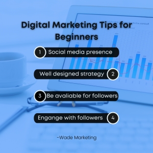 Photo of Wade Marketing