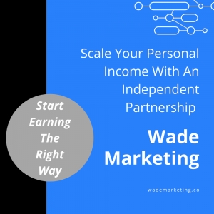 Photo of Wade Marketing