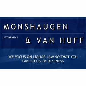 Houston Monshaugen & Van Huff,PC
