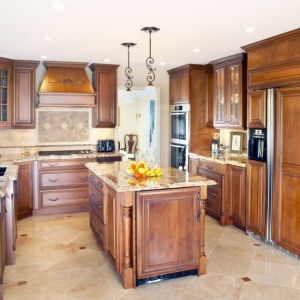 Photo of Kitchen Cabinets and Beyond