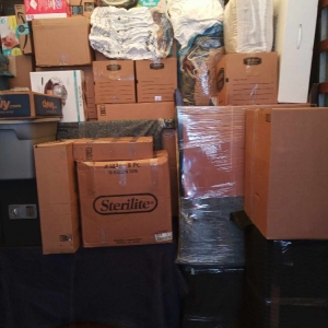 Photo of D & D Movers