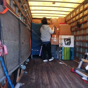 Photo of D & D Movers