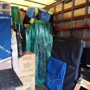 Photo of D & D Movers