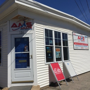 Photo of Agape Media Solutions