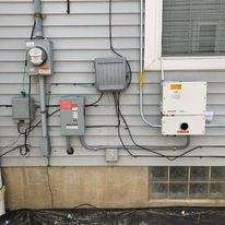 Photo of Power Up Renewable Energy