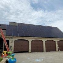 Photo of Power Up Renewable Energy