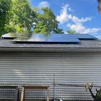 Photo of Power Up Renewable Energy