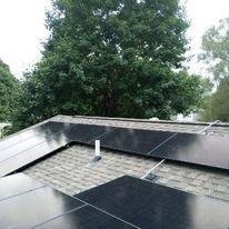 Photo of Power Up Renewable Energy