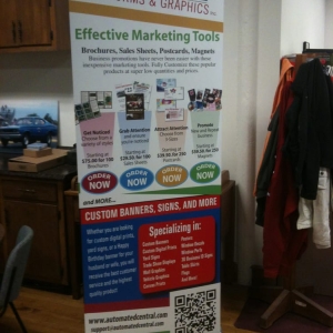 Photo of Automated Forms & Graphics