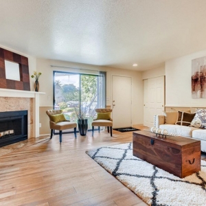 Lake Oswego Westlake Meadows Apartments