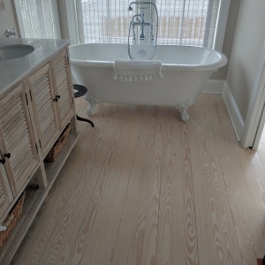 Easton Carousel Hardwood Floors