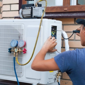 Photo of Everlast Appliance and HVAC Services