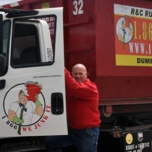 Photo of 1-866-WE-JUNK-IT