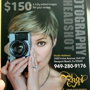 Photo of Mehri Photography