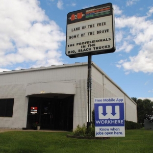 Indianapolis B&W Plumbing and Heating Company