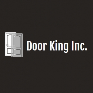 Photo of Door King