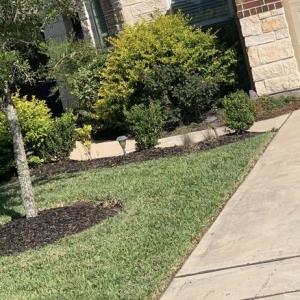 Houston D&A Landscaping