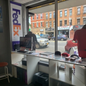 Photo of BK Printing