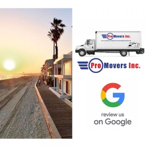 Photo of Pro Movers - San Diego