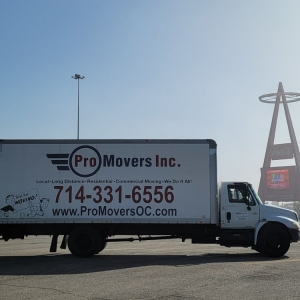 Photo of Pro Movers - San Diego