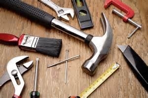 Carrollton Bryan Is Your Handyman