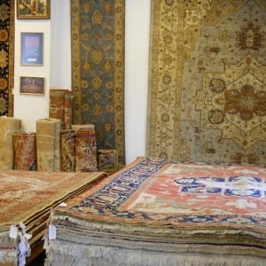 Photo of Shaia Oriental Rugs of Williamsburg