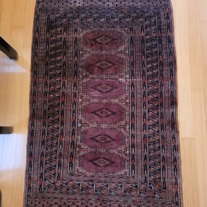 Photo of Shaia Oriental Rugs of Williamsburg