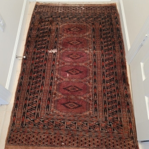 Photo of Shaia Oriental Rugs of Williamsburg