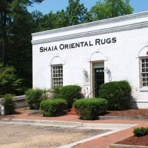 Photo of Shaia Oriental Rugs of Williamsburg