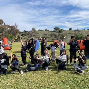 Photo of AirballingLA