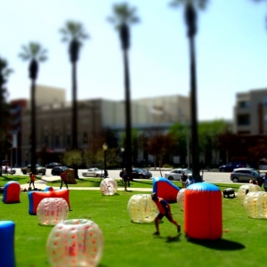 Photo of AirballingLA