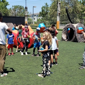 Los Angeles AirballingLA