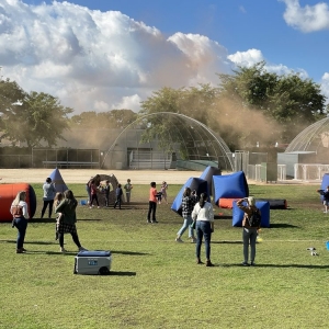 Photo of AirballingLA