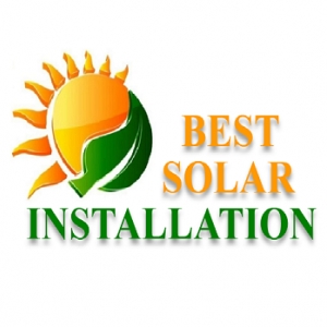 Photo of Best Solar Installation