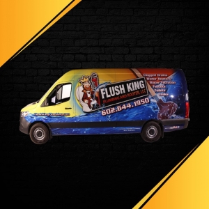 Photo of Flush King Plumbing of Scottsdale