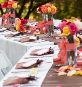 Oak Park Social Occasions By Michelle Renee