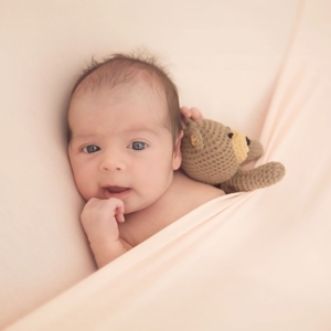 Photo of Kirsty Northover Photography