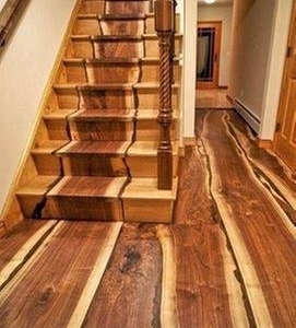 Photo of Traditional Hardwood Floors
