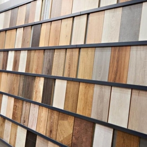 Photo of Traditional Hardwood Floors