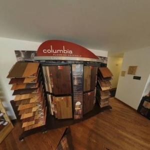 Photo of Traditional Hardwood Floors