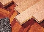 Photo of Traditional Hardwood Floors