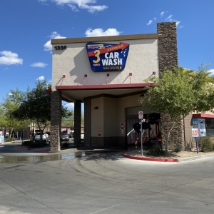 Tempe Super Star Car Wash Express