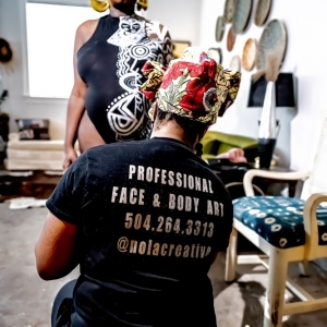 Photo of NOLA Creative
