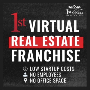Photo of 1st Class Real Estate