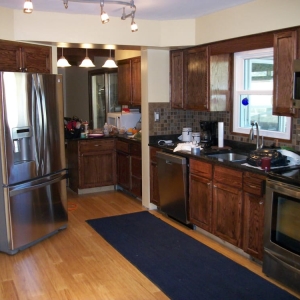 Photo of B & A Home Remodeling